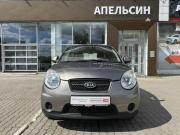 Kia Picanto I Рестайлинг Набережные Челны  - изображение 21