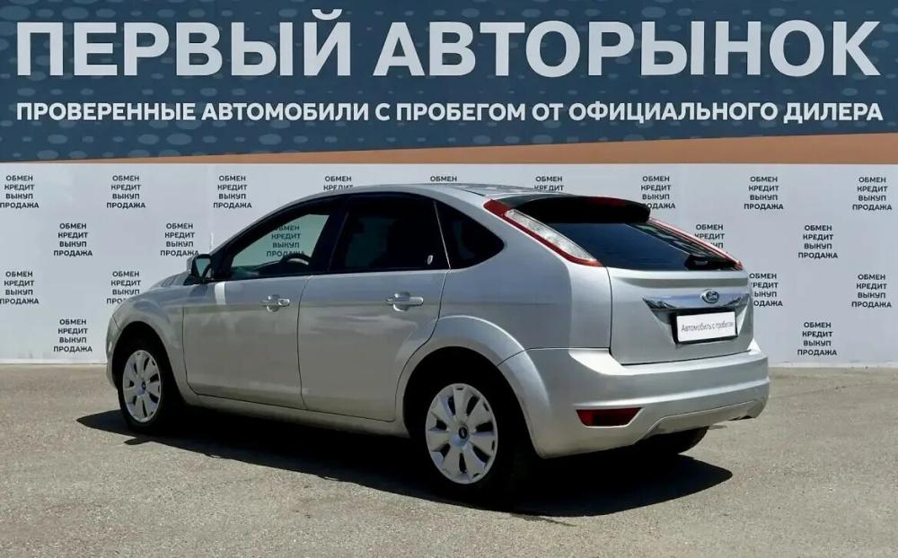 Ford Focus II Рестайлинг Краснодар  - изображение 7
