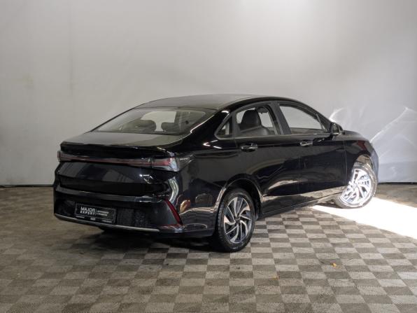 BAIC U5 Plus с пробегом 2023 года, цена 700 000 рублей, 128341 км, седан, Автокод Объявления