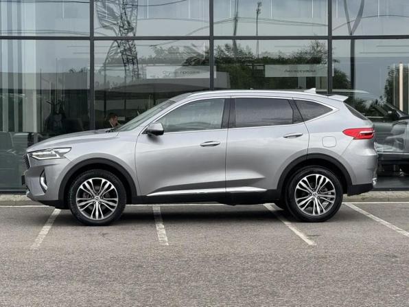 Haval F7 I с пробегом 2022 года, цена 1 899 000 рублей, 77122 км, внедорожник, Автокод Объявления