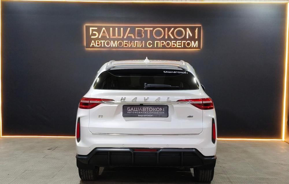 Haval F7 I Рестайлинг Уфа  - изображение 6