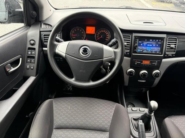 SsangYong Actyon II с пробегом 2013 года, цена 857 000 рублей, 150000 км, внедорожник, Автокод Объявления
