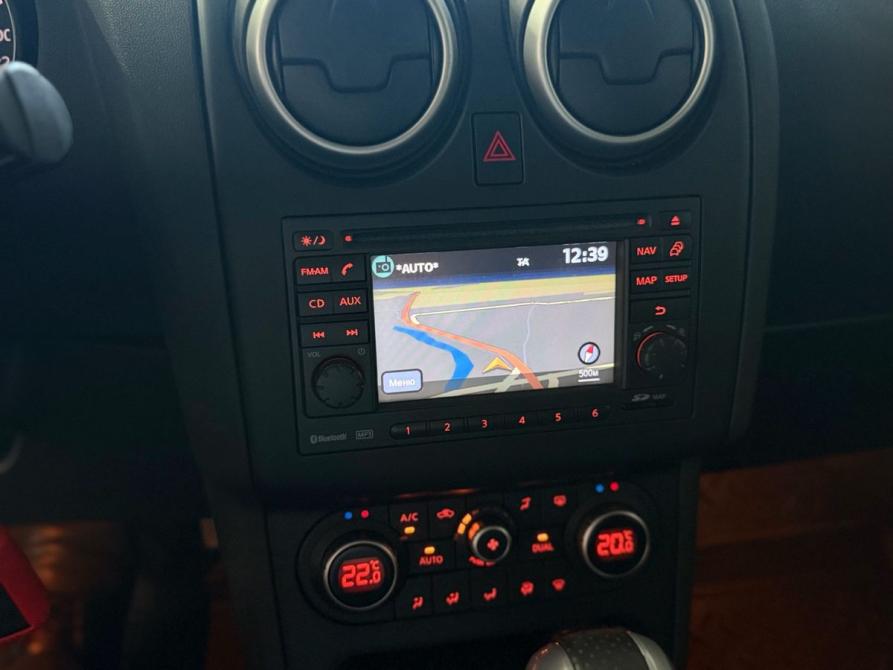 Nissan Qashqai I Рестайлинг Нижний Новгород  - изображение 6