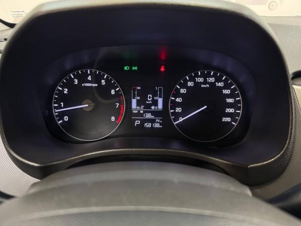 Hyundai Creta II с пробегом 2021 года, цена 1 675 000 рублей, 158138 км, внедорожник, Автокод Объявления