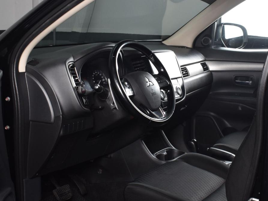 Mitsubishi Outlander III Кемерово  - изображение 6