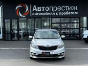 Kia Rio III Волгоград  - изображение 24
