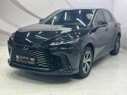 Lexus RX V Воронеж  - изображение 18