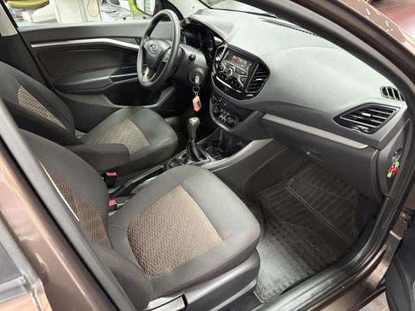 Lada (ВАЗ) Vesta I с пробегом 2016 года, цена 686 000 рублей, 147835 км, седан, Автокод Объявления