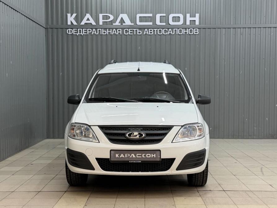 Lada (ВАЗ) Largus I Магнитогорск  - изображение 3