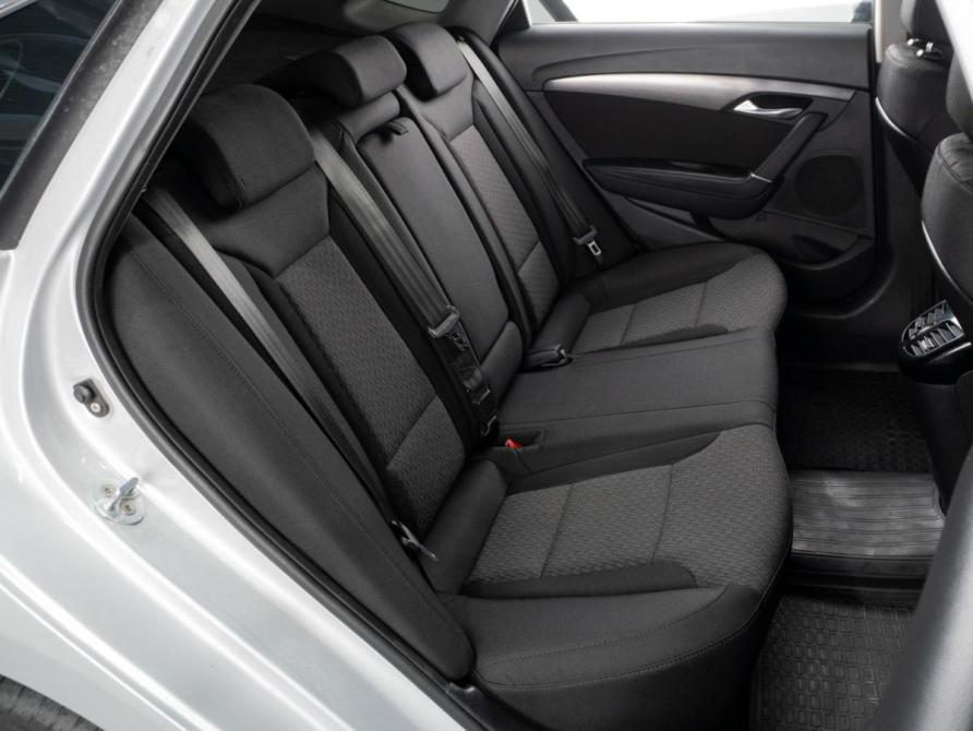 Hyundai i40 I Рестайлинг Тюмень  - изображение 7