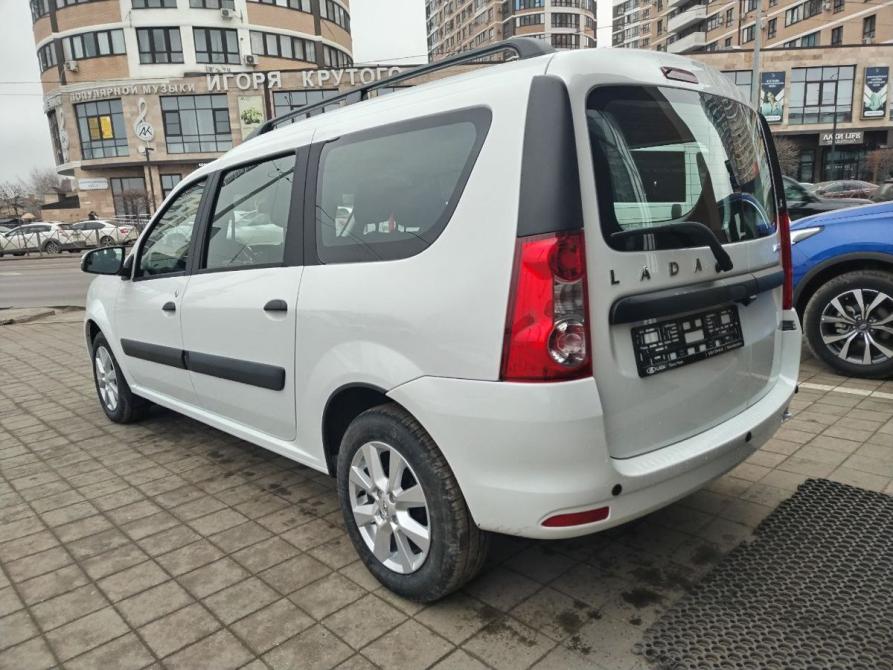 Lada (ВАЗ) Largus I Рестайлинг Краснодар  - изображение 7