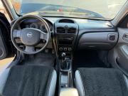 Nissan Almera Classic I Пермь  - изображение 11