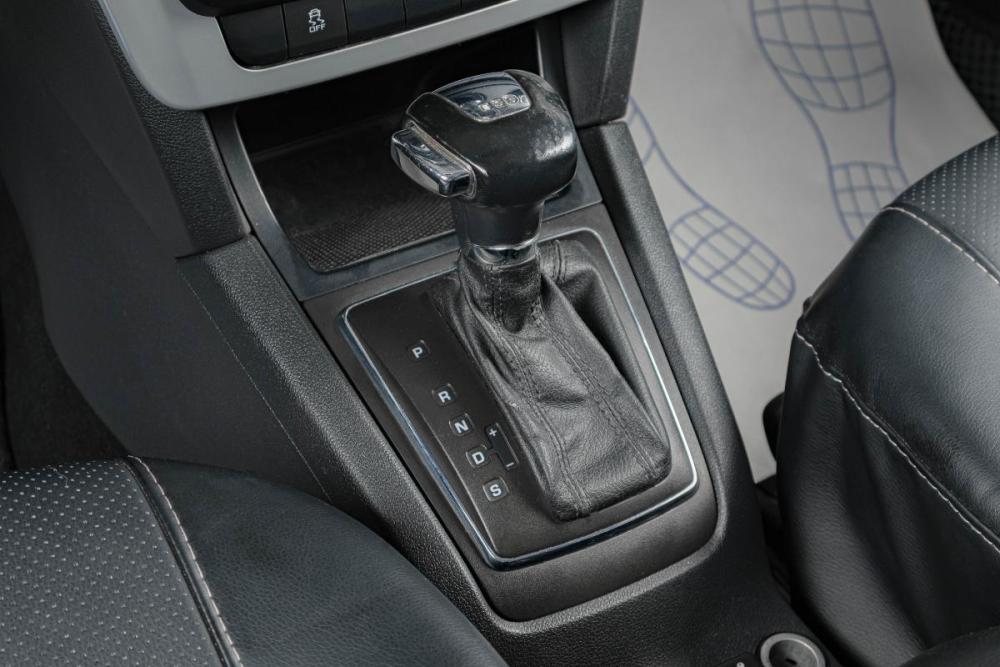 Skoda Yeti I Тюмень  - изображение 16