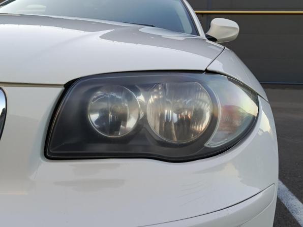 BMW 1 серии I (E81/E82/E87/E88) Рестайлинг с пробегом 2010 года, цена 725 000 рублей, 293256 км, хэтчбек, Автокод Объявления