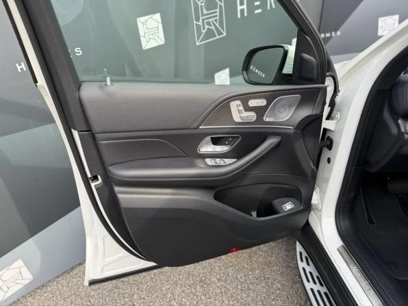 Mercedes-Benz GLE II (V167) с пробегом 2020 года, цена 7 180 000 рублей, 60211 км, внедорожник, Автокод Объявления