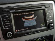Skoda Octavia II (A5) Рестайлинг Волгоград  - изображение 66