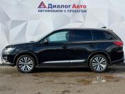 Mitsubishi Outlander III Рестайлинг 3 Набережные Челны  - изображение 30