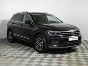 Volkswagen Tiguan II Санкт-Петербург  - изображение 27