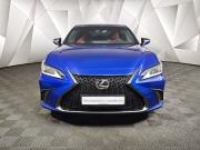 Lexus ES VII Рестайлинг Москва  - изображение 27
