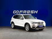 BMW X3 II (F25) Рестайлинг Москва  - изображение 25
