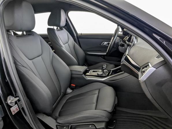 BMW 3 серии VII (G2x) с пробегом 2020 года, цена 3 350 000 рублей, 92333 км, седан, Автокод Объявления