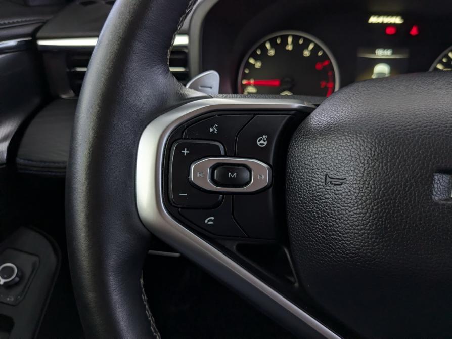 Haval Jolion I Москва  - изображение 20