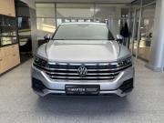 Volkswagen Touareg III Вологда  - изображение 22