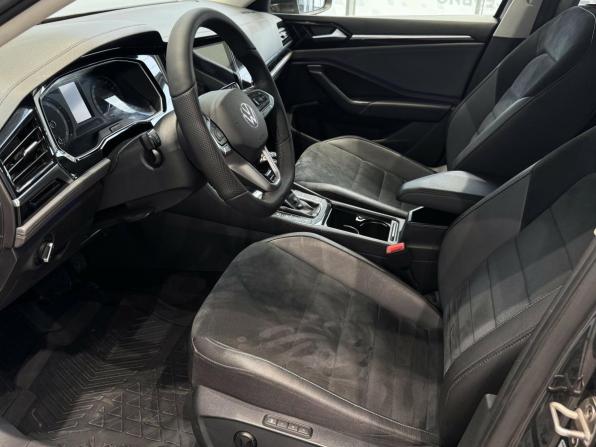 Volkswagen Sagitar III с пробегом 2020 года, цена 2 420 000 рублей, 48260 км, седан, Автокод Объявления