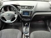 Kia Rio III Рестайлинг Москва  - изображение 30