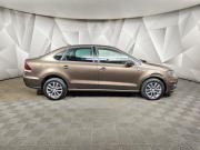 Volkswagen Polo V Рестайлинг Москва  - изображение 26