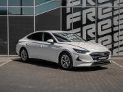 Hyundai Sonata VIII (DN8) Краснодар  - изображение 22