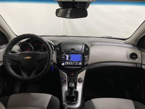 Chevrolet Cruze I Рестайлинг с пробегом 2014 года, цена 679 000 рублей, 173278 км, седан, Автокод Объявления