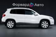 Volkswagen Tiguan I Тюмень  - изображение 35