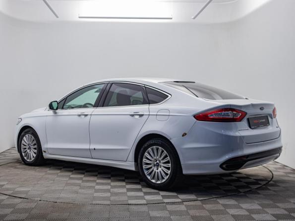Ford Mondeo V с пробегом 2015 года, цена 1 250 000 рублей, 228894 км, седан, Автокод Объявления