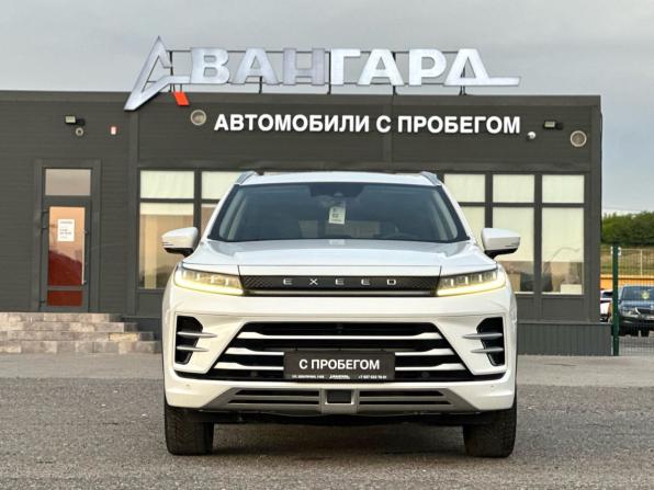Exeed LX I Рестайлинг с пробегом 2022 года, цена 1 650 000 рублей, 167000 км, внедорожник, Автокод Объявления