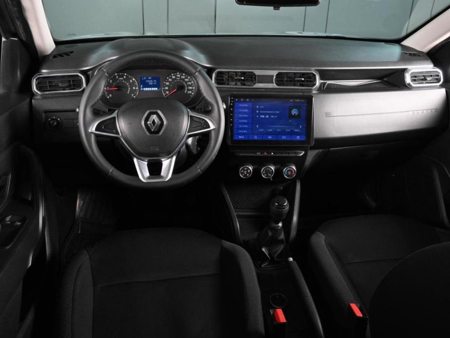 Renault Duster II Ростов-на-Дону  - изображение 6