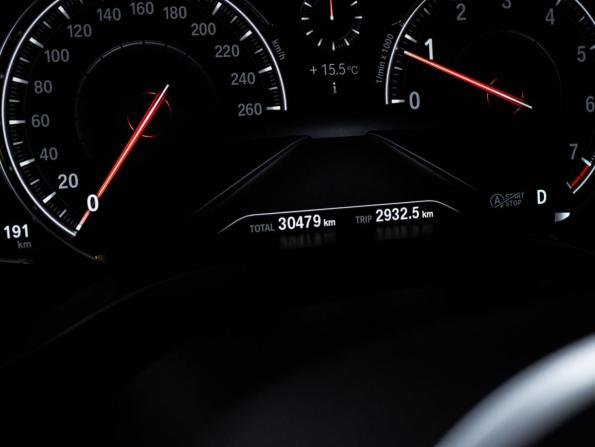 BMW X3 III (G01) с пробегом 2018 года, цена 4 200 000 рублей, 30478 км, внедорожник, Автокод Объявления