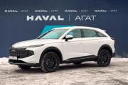 Haval F7 II Саратов  - изображение 42