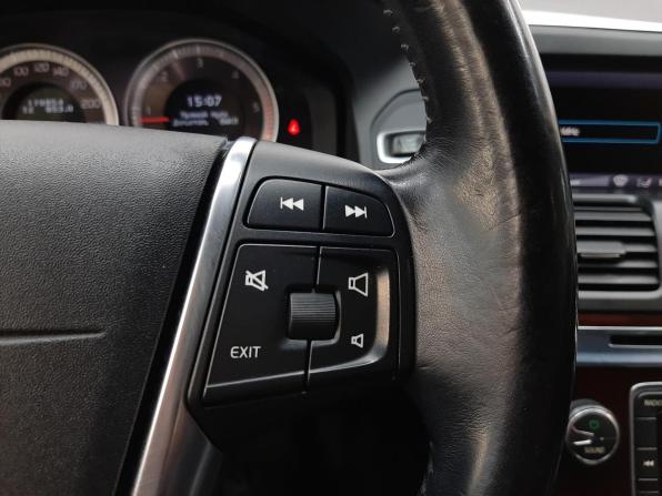 Volvo XC60 I с пробегом 2012 года, цена 1 399 000 рублей, 178853 км, внедорожник, Автокод Объявления