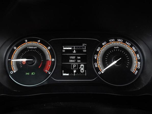 Lada (ВАЗ) Vesta I Рестайлинг (NG) с пробегом 2024 года, цена 1 489 000 рублей, 17037 км, седан, Автокод Объявления