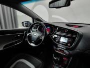 Kia Ceed II Рестайлинг Москва  - изображение 31