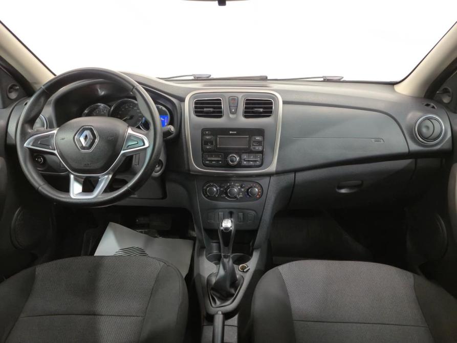 Renault Logan II Рестайлинг Альметьевск  - изображение 13