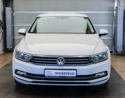 Volkswagen Passat B8 Москва  - изображение 31