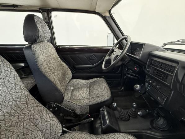 Lada (ВАЗ) 2121 (4x4) I Рестайлинг с пробегом 2008 года, цена 250 000 рублей, 100205 км, внедорожник, Автокод Объявления