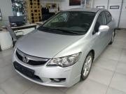 Honda Civic VIII Рестайлинг Ростов-на-Дону  - изображение 9