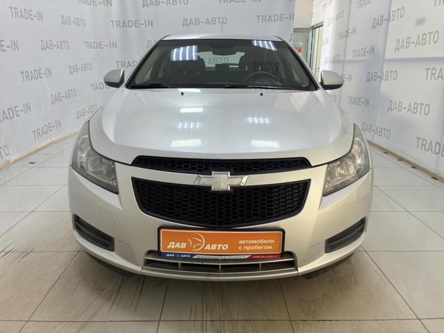 Chevrolet Cruze I Пермь  - изображение 2