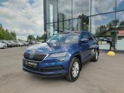 Skoda Karoq I Ижевск  - изображение 27