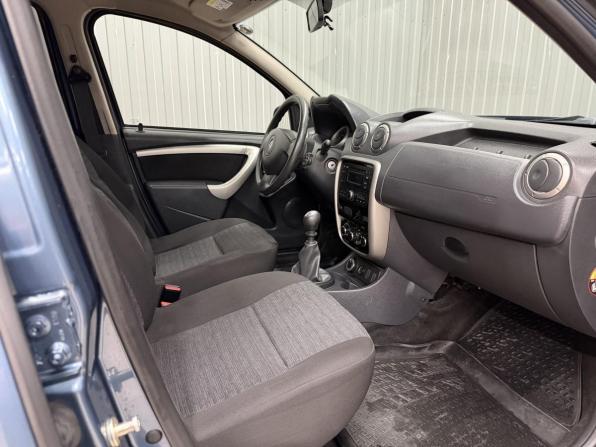 Renault Duster I с пробегом 2014 года, цена 1 100 000 рублей, 175501 км, внедорожник, Автокод Объявления