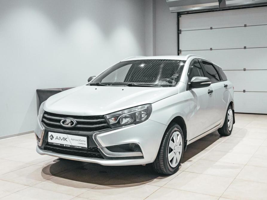 Lada (ВАЗ) Vesta I Екатеринбург  - изображение 1