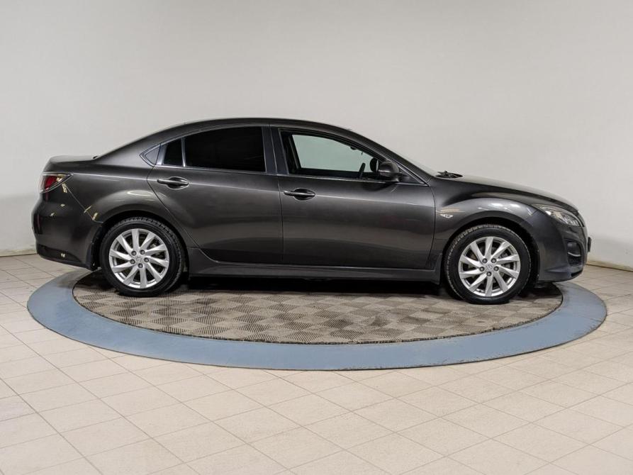 Mazda 6 II (GH) Рестайлинг Екатеринбург  - изображение 9